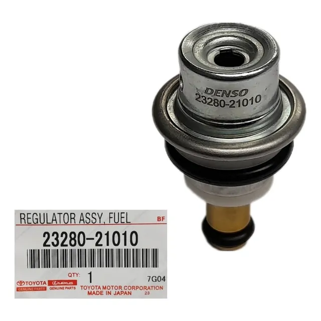 Valvula Presion De Gasolina Yaris Belta 1.5 2006-2010