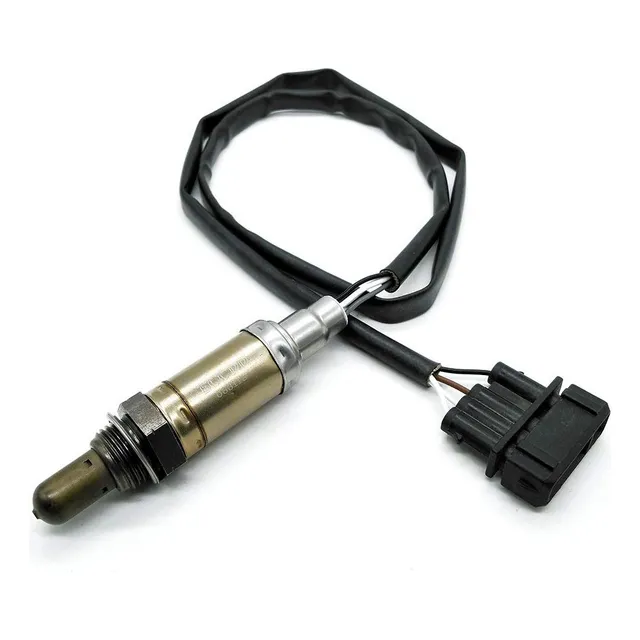 Yt Sensor De Oxígeno Vw Jetta 2.0 L 1.8 Golf A3 Derby