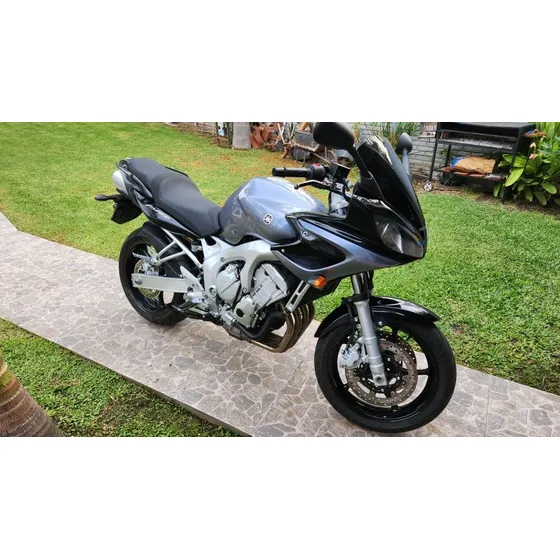 Yamaha Fz6 Sport Fazer, Tomo Biz, Wave, Crypto, Ns, Twister,