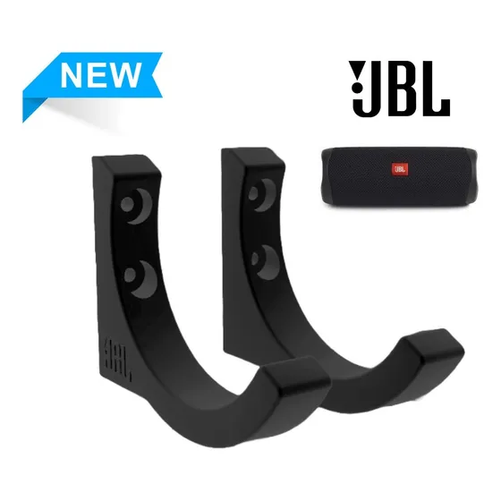 Corneta Jbl Flip 5 Base De Pared