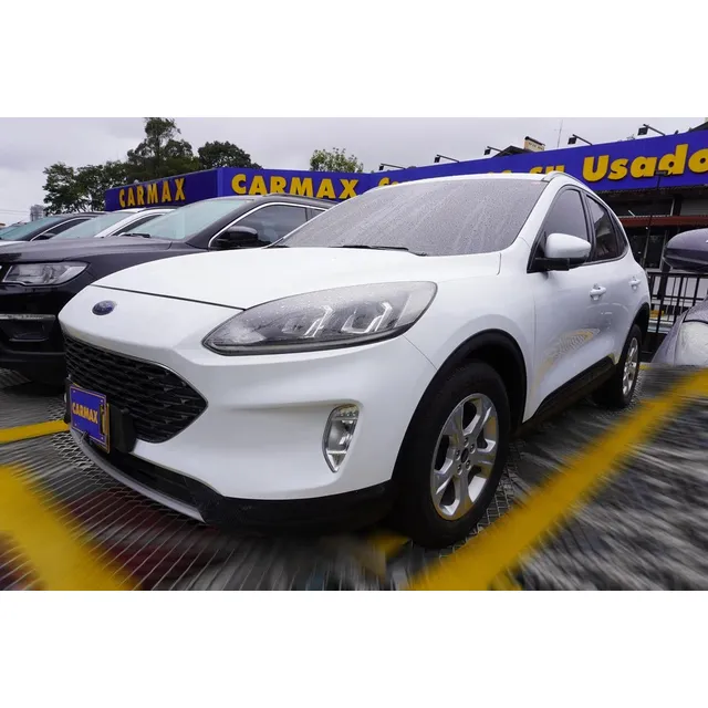Ford Escape 2.0 Se 4x2