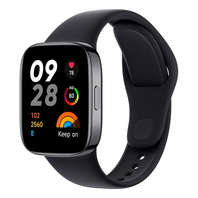 Reloj Redmi Watch 3 Original Xiaomi 