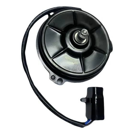 Motor Electroventilador Mitsubishi Lancer Tauring A/a