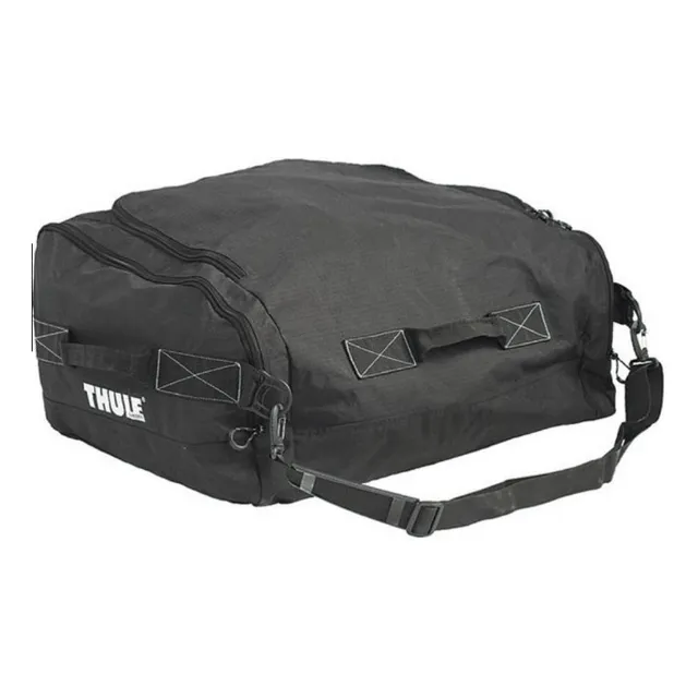 Bolso Thule Grande Para Dentro De Portaequipajes