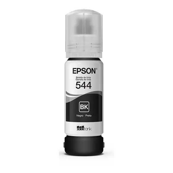 Tinta Epson T544 Original 65ml