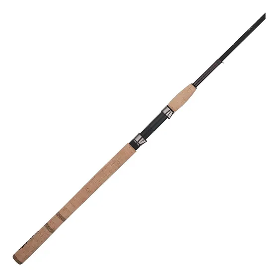 Ugly Stik Elite Carrete De Pesca (salmón/cabeza De Ace...