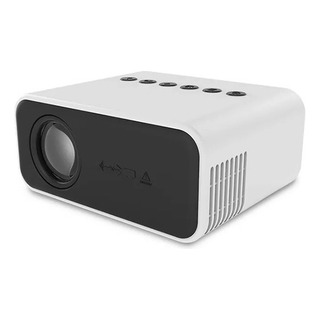 Mini Proyector Portátil For Pc, Teléfono Móvil, Espejo Bivo Mini Proyector Portátil For Pc, Teléfono Móvil, Espejo Bivo