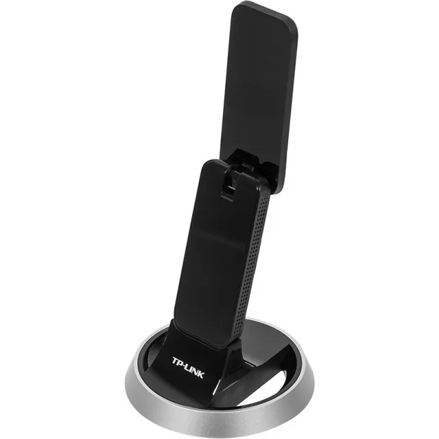 Tp-link Archer T9uh - Adaptador Usb Wifi Ac1900 Dual Band