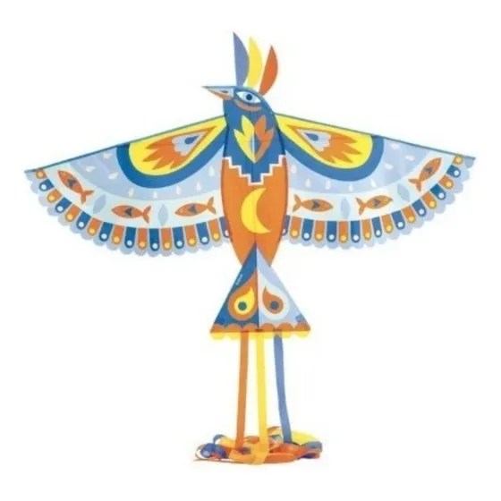 Cometa - Djeco - Dj02160 - Niños - 