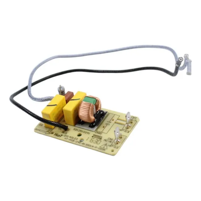 Placa Filtro 220v P/ Airfryer Delonghi Fh1130 Original