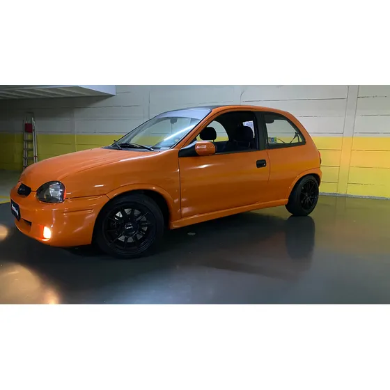 Chevrolet Corsa 1.0 Wind 3p