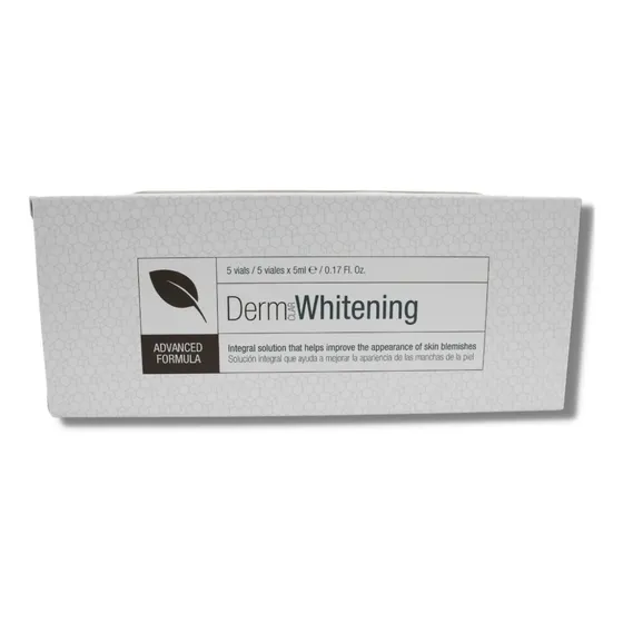 Caja Dermclar Whitening - mL a $6076