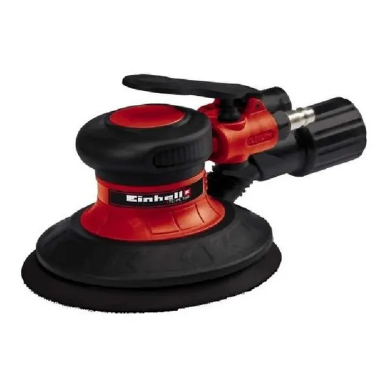 Lijadora Rotativa (neumática) Tc-pe 150 Einhell