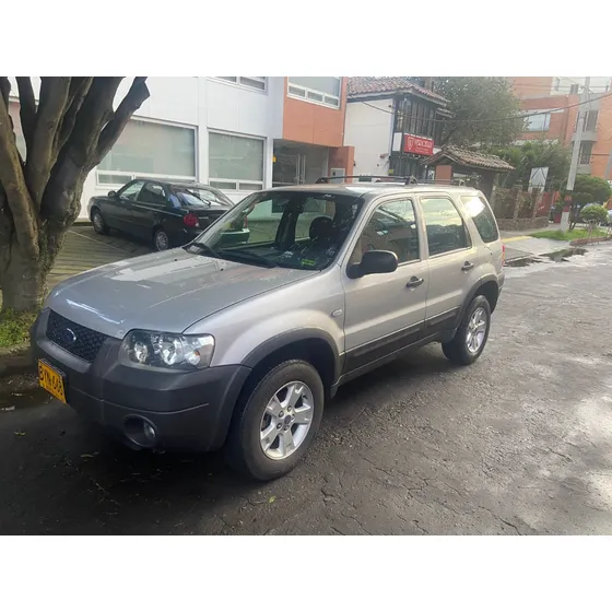 Ford Escape 3.0 Xlt