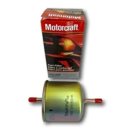 Filtro Gasolina Ford Bronco F150 F250 Balita Escape Focus