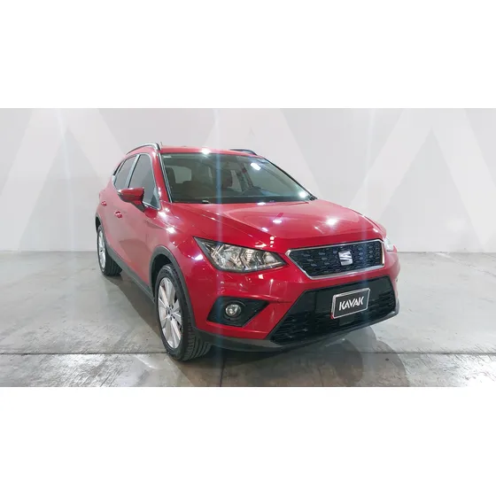 Seat Arona 1.6 Style Auto