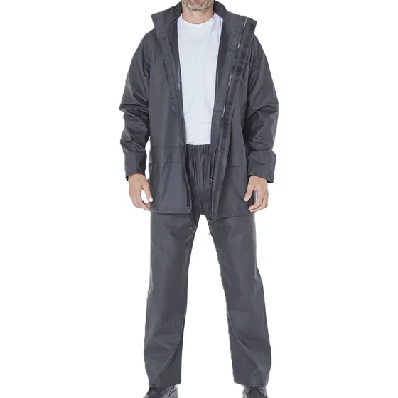 Traje Lluvia Pampero Moto Impermeable Sellado Premium