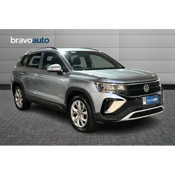 Volkswagen Taos 1.4 Tsi Comfortline Sky At