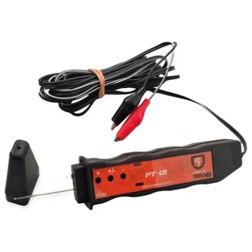 Caneta De Teste Elétrico Para Automóveis E Motocicletas