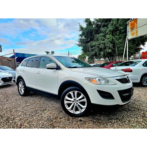 Mazda Cx-9 3.7 Sport Mt