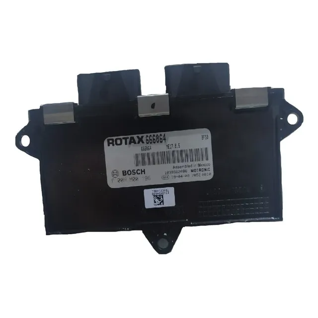 Modulo Eletronico Seadoo Fishpro/wake/gti/gtx 420666417