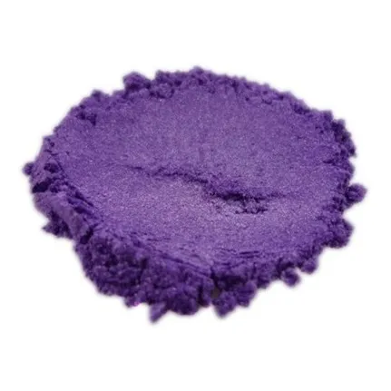 Pigmento Violet (violeta) Resina Epóxica Y Pintura