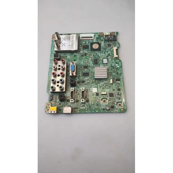 Placa Principal Samsung Pl43d490