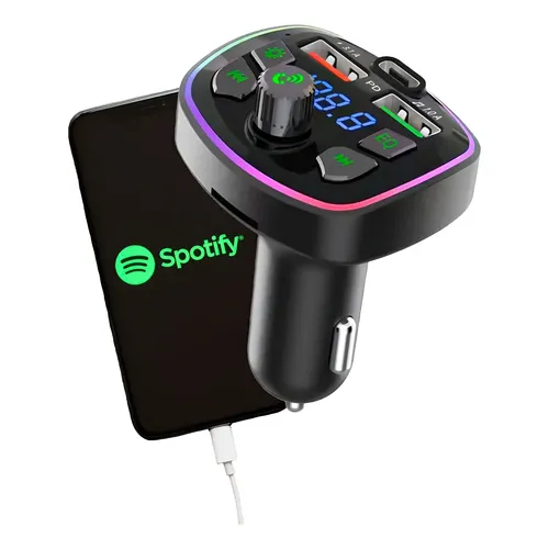 Audio Transmitter Creative Bt-w3x Bluetooth 5.3 Aptx Hd | MercadoLivre