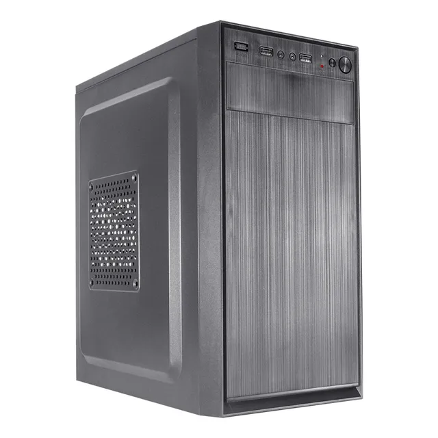 Ordenador PC Cpu Intel Core I5 16 GB Memoria Ram Ssd 480 GB Wifi Windows 10