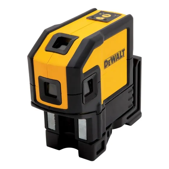 Dewalt Dw0851 Nivelación Automática Vigas De Madera Y Línea