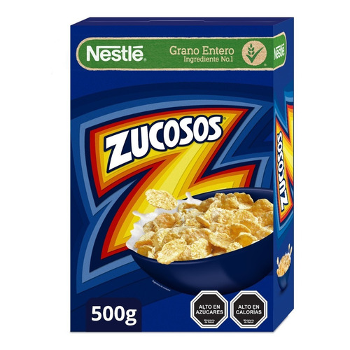 Cereal Zucosos® 500g