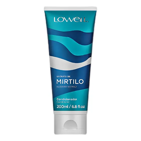 Condicionador Extrato Mirtilo 200ml