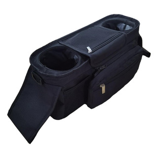 Bolsa Organizadora Para Cochecito, Bolsa De Pañales Con Bolsa Organizadora Para Cochecito, Bolsa De Pañales Con
