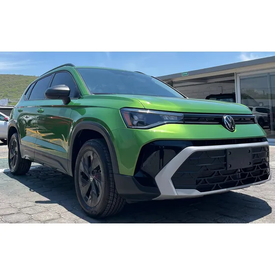Volkswagen Taos 1.4 Tsi Trendline At