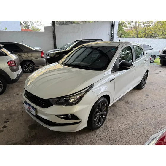 Fiat Cronos 1.3 Gse Drive Pack Conectividad