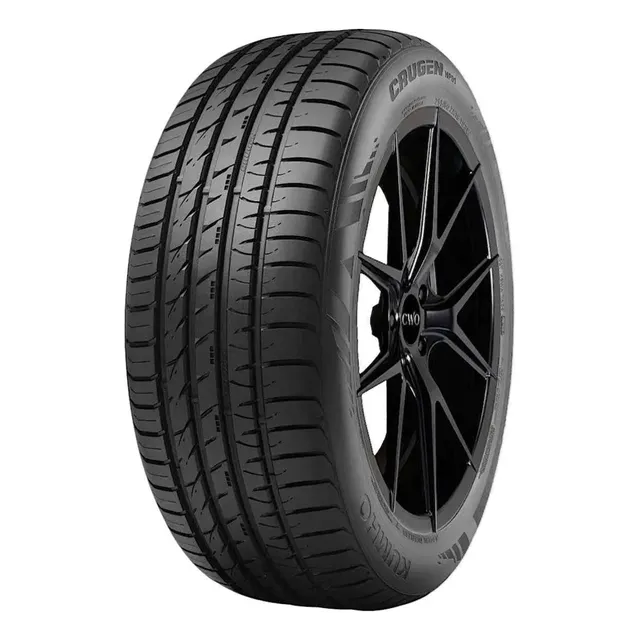 Cubierta 275/45/20 Kumho Crugen Hp91