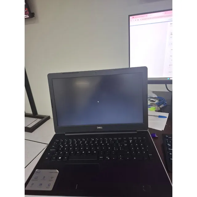 Dell Inspiron 15 3595