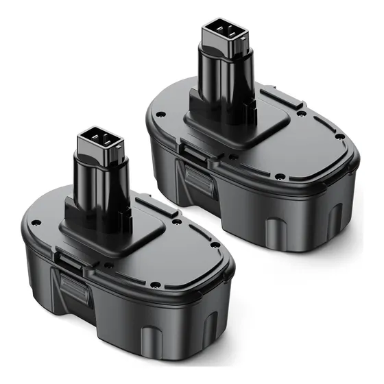 Batería De Repuesto 18v 45ah Para Herramientas Dewalt