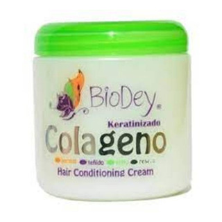 Biodey Keratinizado Colágeno Cabello Grifo Biodey Keratinizado Colágeno Cabello Grifo