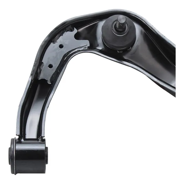 Meseta Superior Dongfeng Rich6 2024 4x4