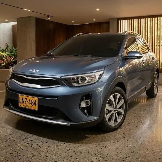 Kia Stonic 2023 1.0 Vibrant