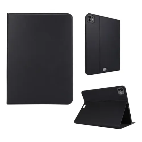 iPad Pro M4 13インチ用 Smart Folio Smart Folio Apple Para iPad Pro De 13 Polegadas (m4) - Preto