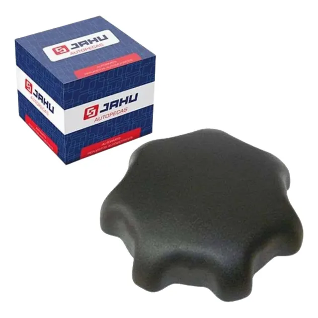 Manopla Regulagem Encosto Banco Preto Corsa 2002 2003 2004