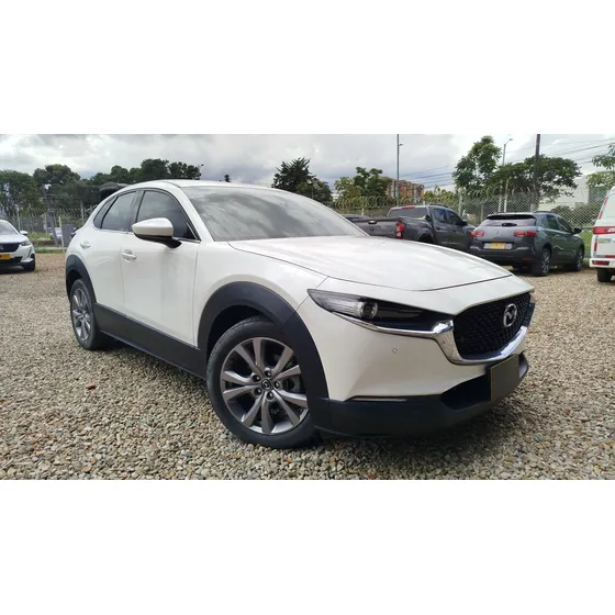 Mazda Cx-30 Touring