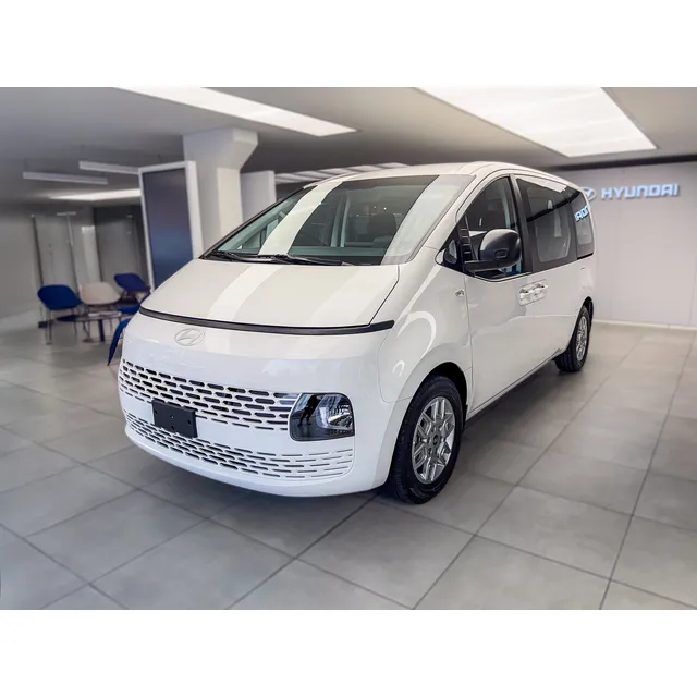 Hyundai Staria 2.2 Pasajeros