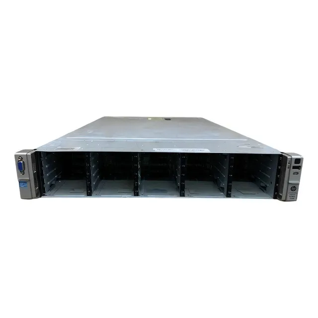 Servidor Hp Dl380p G8 E5-2650 De 64 Gb - Reacondicionado