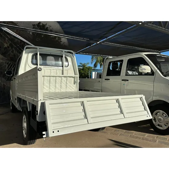 Domy Victory 1.5 Doble Cabina K2 104hp Mt