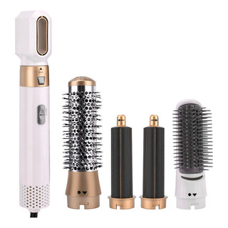 Set De Peines Para Secador De Pelo Hot Air Styler, Rizador D Set De Peines Para Secador De Pelo Hot Air Styler, Rizador D