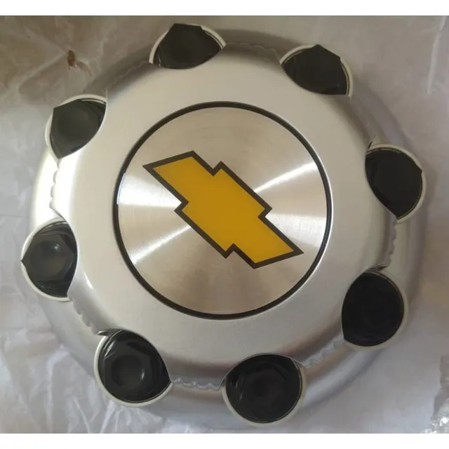 Tapa Centro Rin Chevrolet Van Express 