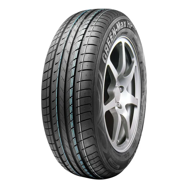 Neumático 245 40 R17 91w Linglong Greenmax Mercedes Benz C25